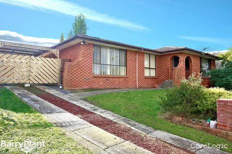 Property photo of 25 Prospect Hill Crescent Dandenong North VIC 3175