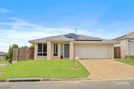 Property photo of 2 Peel Street Holmview QLD 4207