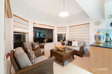 Property photo of 5332 Marine Drive North Hope Island QLD 4212