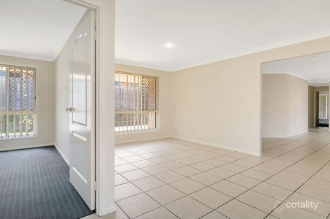 Property photo of 10 Dorsey Chase Brassall QLD 4305