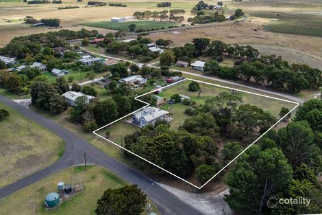 Property photo of 19-25 Chicory Terrace Rendelsham SA 5280