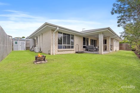 Property photo of 2 Peel Street Holmview QLD 4207