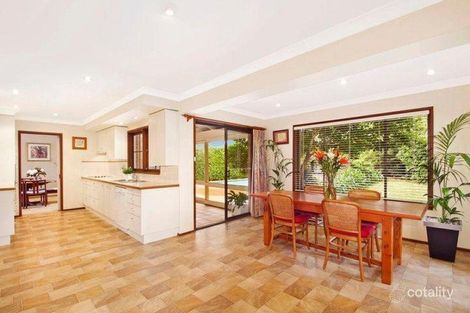 Property photo of 4 Biara Close Marsfield NSW 2122