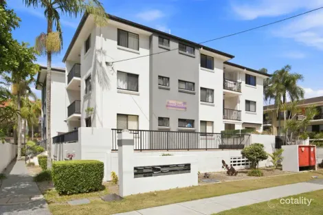 13/12-14 Monaco St, Surfers Paradise, QLD 4217