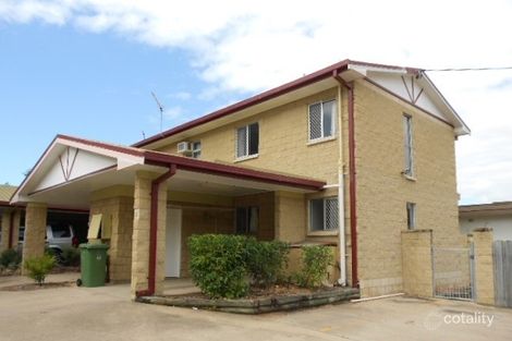 1/7 Cook St, North Ward, QLD 4810