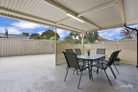 191 Banks Dr, St Clair, NSW 2759