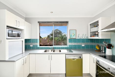 Property photo of 15/96 Victoria Street Ashfield NSW 2131