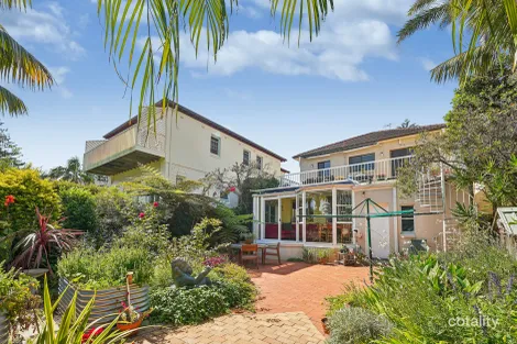 Property photo of 2/11 Tower Street Vaucluse NSW 2030