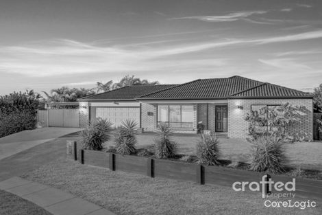 Property photo of 16 Ryedale Street Heritage Park QLD 4118