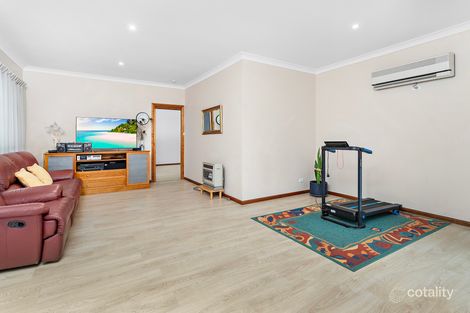 Property photo of 26 Oxford Road Dapto NSW 2530