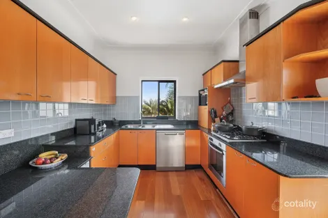 Property photo of 2/11 Tower Street Vaucluse NSW 2030