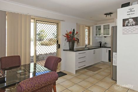 Property photo of 35 Sandalwood Terrace Nerang QLD 4211