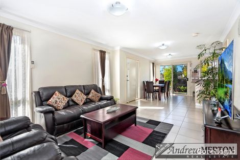 Property photo of 20 Bandicoot Drive Woodcroft NSW 2767