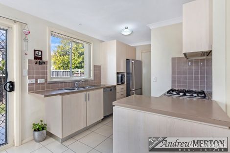 Property photo of 20 Bandicoot Drive Woodcroft NSW 2767