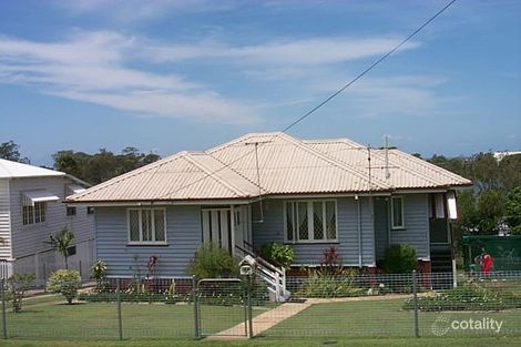 Property photo of 22 Albion Street Sandgate QLD 4017