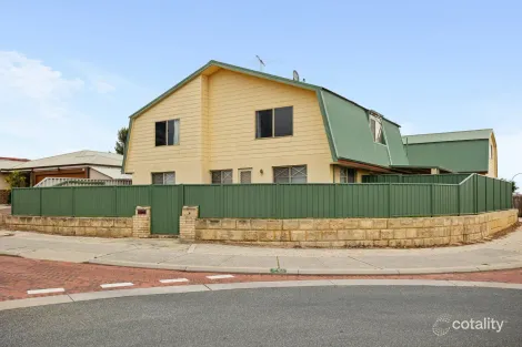 24 Port Jackson Pde, Quinns Rocks, WA 6030
