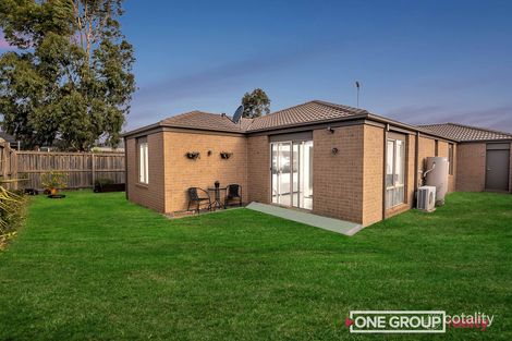 Property photo of 9 Watergum Way Wallan VIC 3756