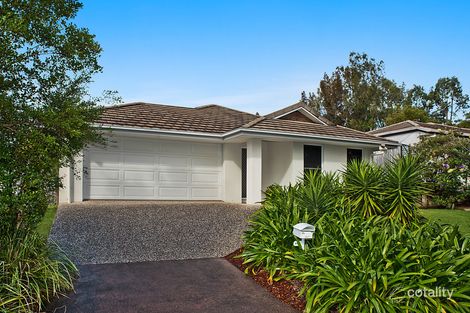 Property photo of 44 Kurrimine Crescent Mountain Creek QLD 4557