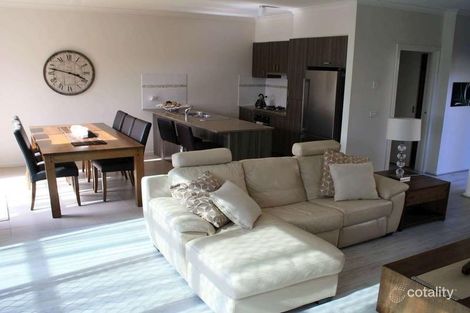 Property photo of 12 Kavanagh Lane Clyde North VIC 3978