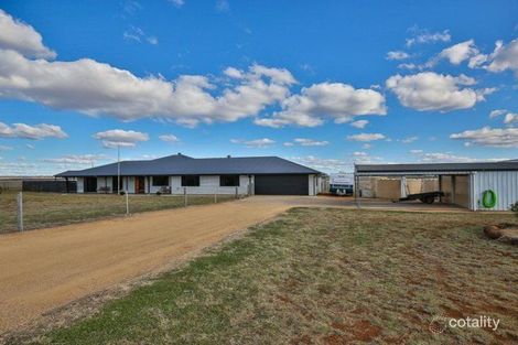 148 Spring Creek Rd, Spring Creek, QLD 4361