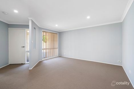 Property photo of 41 Connaught Circuit Kellyville NSW 2155