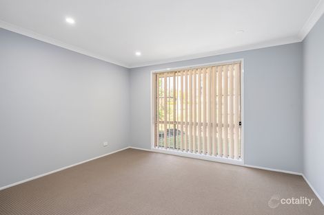 Property photo of 41 Connaught Circuit Kellyville NSW 2155