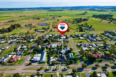 Property photo of 199 Nicholson Street Orbost VIC 3888