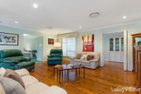 Property photo of 49 Thorn Street Pennant Hills NSW 2120