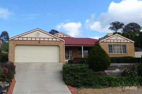 Property photo of 38 Avondale Drive Wodonga VIC 3690