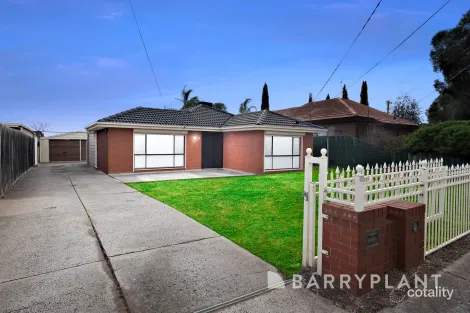 Property photo of 31 Marshall Avenue St Albans VIC 3021