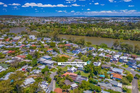 Property photo of 8 Yvonne Street Yeronga QLD 4104