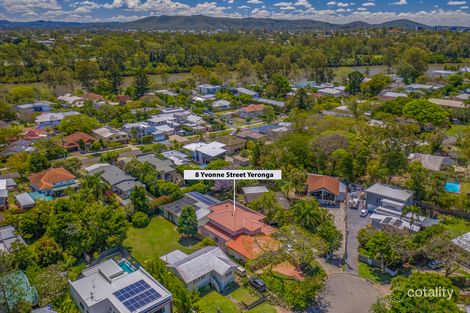 Property photo of 8 Yvonne Street Yeronga QLD 4104