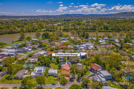 Property photo of 8 Yvonne Street Yeronga QLD 4104