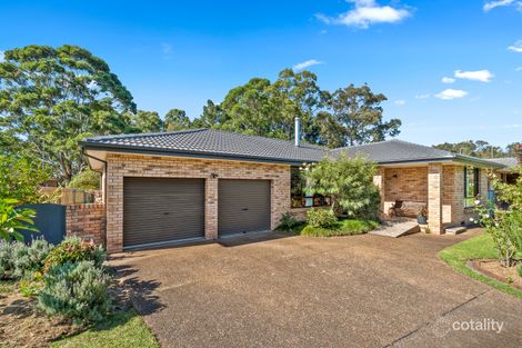 18 Dudgeon St, Albion Park, NSW 2527