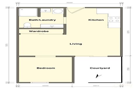 Property photo of 66/15 Carmichael Court Wynnum West QLD 4178