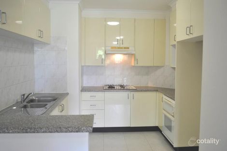 Property photo of 45/15A Herbert Street Naremburn NSW 2065