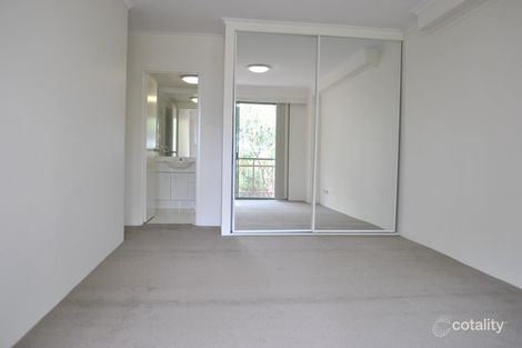 Property photo of 45/15A Herbert Street Naremburn NSW 2065