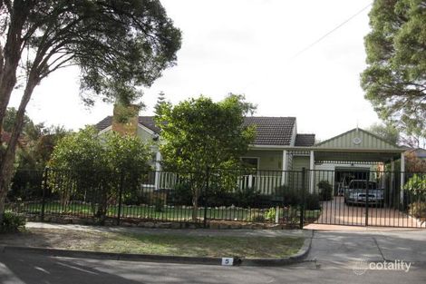 5 Sturdee St, Box Hill, VIC 3128