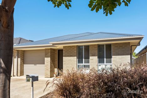 Property photo of 32 Marston Drive Morphett Vale SA 5162