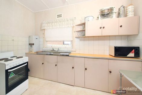 Property photo of 43 Elliston Street Chester Hill NSW 2162