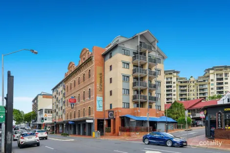 63/455a Brunswick St, Fortitude Valley, QLD 4006