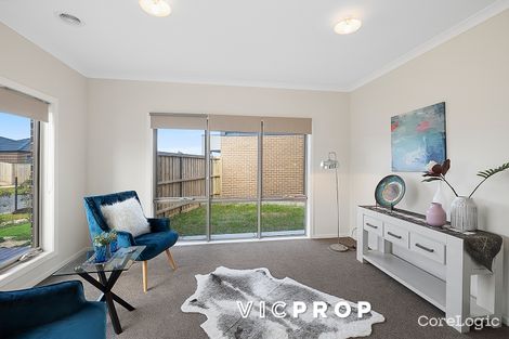 Property photo of 37 Waldorf Avenue Point Cook VIC 3030
