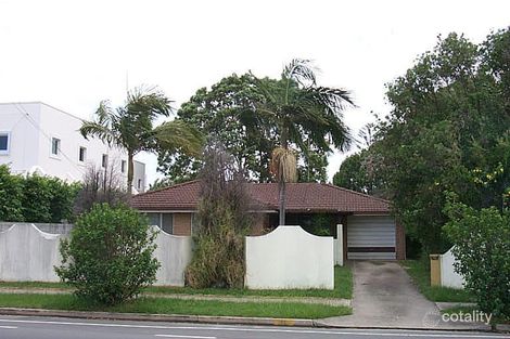 Property photo of 46 Ashmore Road Bundall QLD 4217