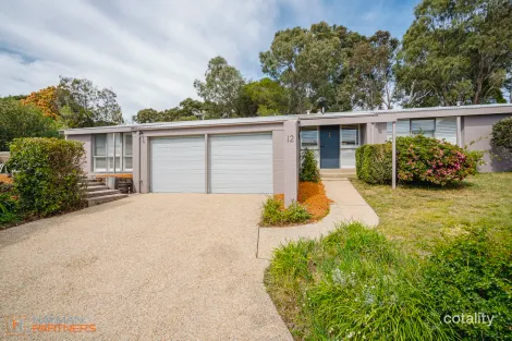 Property photo of 12/44 Shackleton Circuit Mawson ACT 2607
