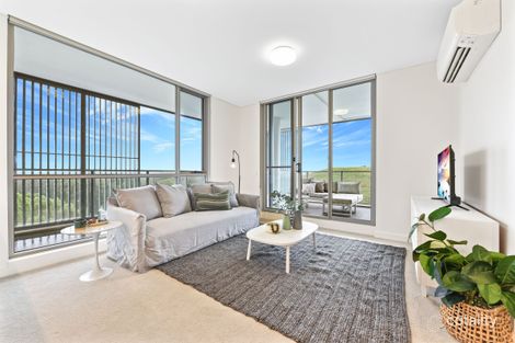 Property photo of 702/41-45 Hill Road Wentworth Point NSW 2127
