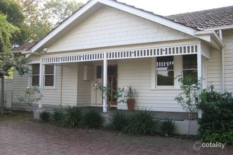 857 Riversdale Rd, Camberwell, VIC 3124