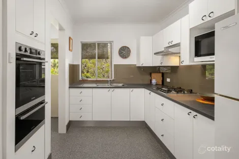 7/24 Laurence St, St Lucia, QLD 4067