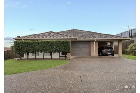 16 Moonie Cres, Brassall, QLD 4305