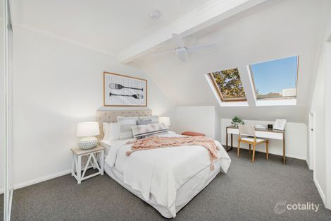 Property photo of 21/20 Dalleys Road Naremburn NSW 2065