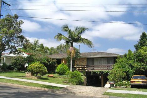 22 Avenel Rd, Gymea Bay, NSW 2227